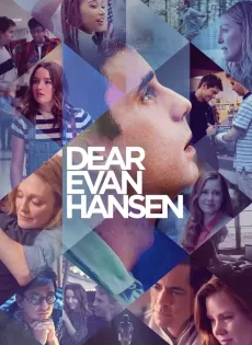 ดูหนังออนไลน์ฟรี เดียร์ เอเว่น แฮนเซน (2021) Dear Evan Hansen