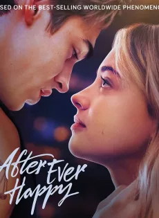 ดูหนังออนไลน์ฟรี อาฟเตอร์ เอฟเวอร์ แฮปปี้ (2022) After Ever Happy