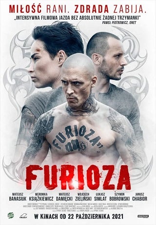 ดูหนังออนไลน์ฟรี อำมหิต (2021) Furioza