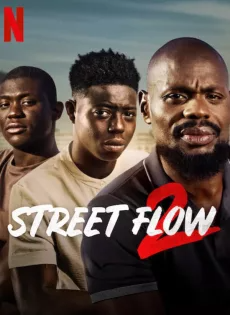 ดูหนังออนไลน์ฟรี ทางแยก 2 (2023) Street Flow 2