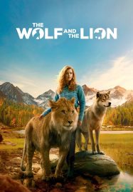 ดูหนังออนไลน์ฟรี The (2021) Wolf and the Lion