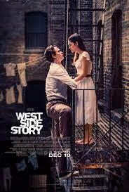 ดูหนังออนไลน์ฟรี เวสต์ ไซด์ สตอรี่ (2021) West Side Story