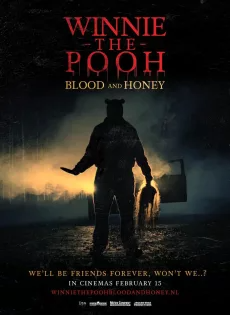 ดูหนังออนไลน์ฟรี โหด เห็น หมี (2023) Winnie the Pooh Blood and Honey