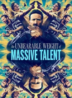 ดูหนังออนไลน์ฟรี ข้านี่แหละนิคฟักกลิ้งเคจ (2022) The Unbearable Weight of Massive Talent