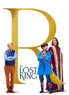 ดูหนังออนไลน์ฟรี กษัตริย์ที่สาบสูญ (2022) The Lost King