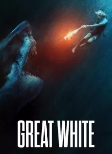 ดูหนังออนไลน์ฟรี เทพเจ้าสีขาว (2021) Great White