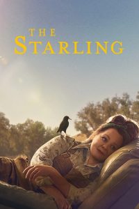 ดูหนังออนไลน์ฟรี เดอะ สตาร์ลิง (2021) The Starling