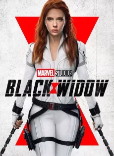 ดูหนังออนไลน์ฟรี แบล็ค วิโดว์ (2021)  Black Widow