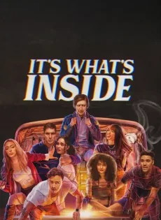 ดูหนังออนไลน์ฟรี กระเป๋าลับสลับร่าง It s What s Inside (2024)