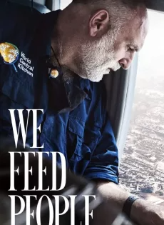 ดูหนังออนไลน์ฟรี We Feed People (2022)