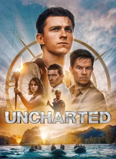 ดูหนังออนไลน์ฟรี ผจญภัยล่าขุมทรัพย์สุดขอบโลก (2022) Uncharted