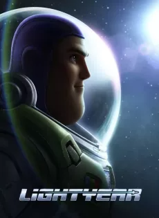 ดูหนังออนไลน์ฟรี บัซ ไลท์เยียร์ (2022) Lightyear