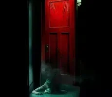 Insidious The Red Door 2023