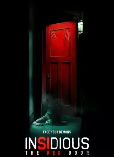 ดูหนังออนไลน์ฟรี วิญญาณตามติด ประตูผีผ่าน (Insidious The Red Door 2023)