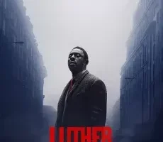 ลูเธอร์อาทิตย์ตกดิน Luther The Fallen Sun 2023