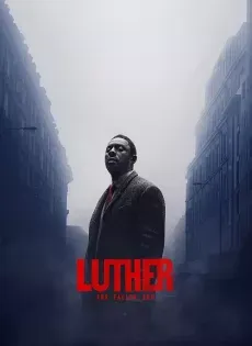 ดูหนังออนไลน์ฟรี ลูเธอร์อาทิตย์ตกดิน (Luther The Fallen Sun 2023)