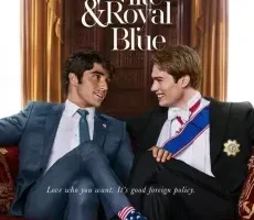 เรดไวท์ & รอยัลบลู รักของผมกับเจ้าชาย (Red White & Royal Blue 2023)