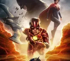 The Flash 2023 หนัง เดอะแฟลช