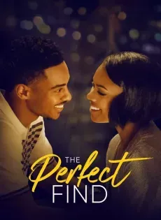 ดูหนังออนไลน์ฟรี รักต่างวัยอินเลิฟ The Perfect Find 2023